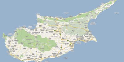 ქუჩის რუკა peyia კვიპროსი